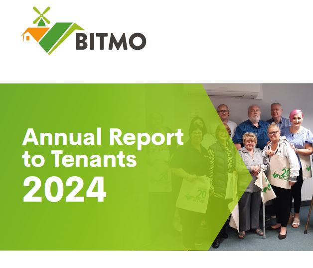 BITMO Annual Report to Tenants 2024